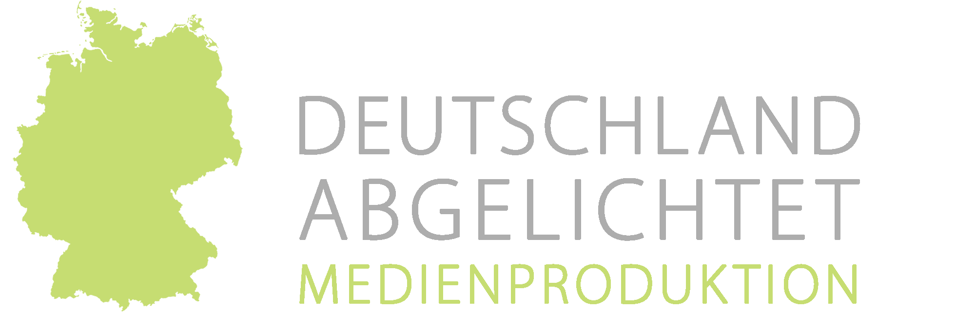 Deutschland Abgelichtet Medienproduktion